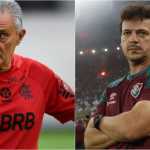 Por vantagem, Flamengo e Fluminense disputam a liderança da Taça Guanabara