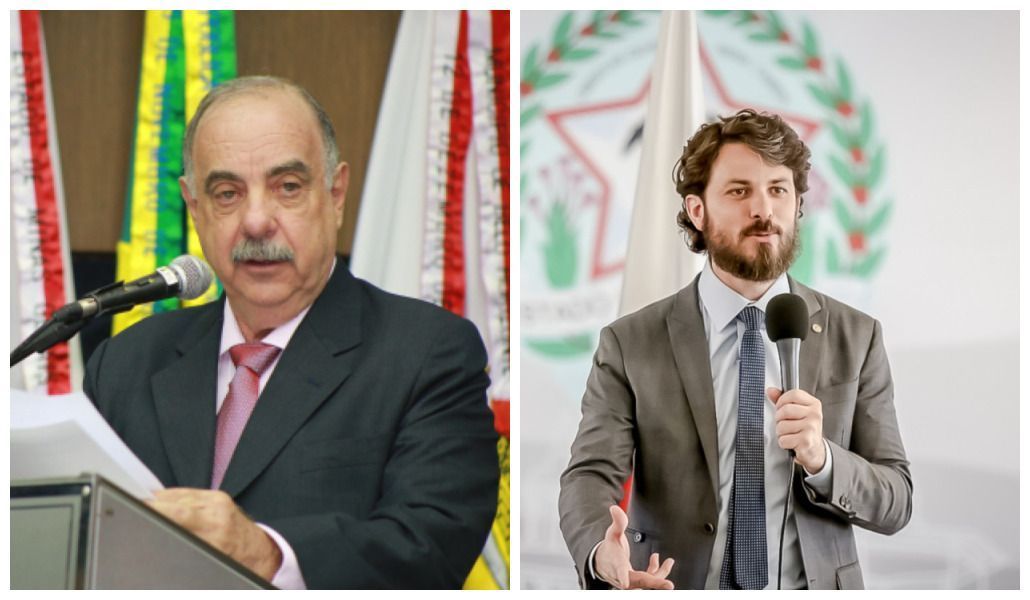 Anúncio da pré-candidatura de Fuad pode retirar indicados de Aro da PBH?