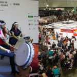 Festival do Japão em Minas começa nesta sexta (1°) em BH; confira a programação e valor do ingresso