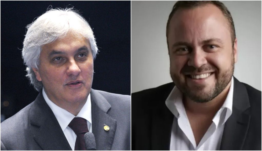 Toffoli anula uso de provas da Odebrecht em ações contra Delcídio do Amaral e ex-braço-direito de Dilma
