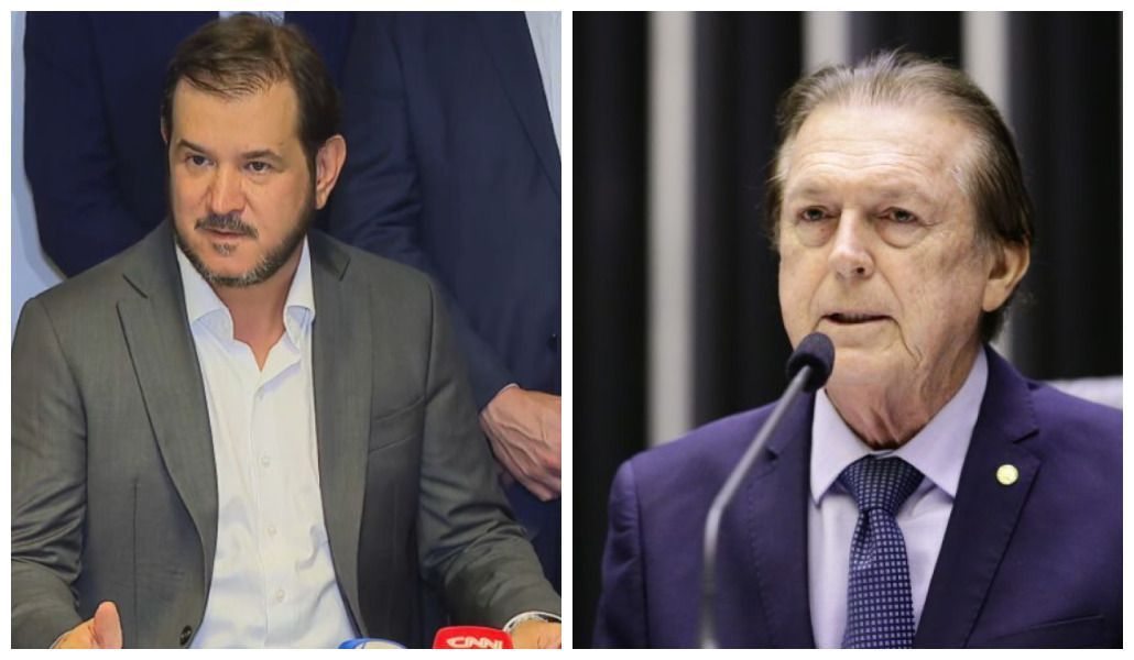 Derrota de Bivar no União Brasil pode ter reflexos nos diretórios de Minas e RS; entenda