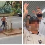 Polícia prende membro da Galoucura envolvido em briga que matou cruzeirense