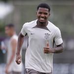 Corinthians acerta compra definitiva do zagueiro Cacá