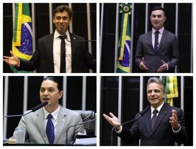 Nikolas Ferreira, Pedro Aihara, Weliton Prado, Gilberto Abramo.JPG