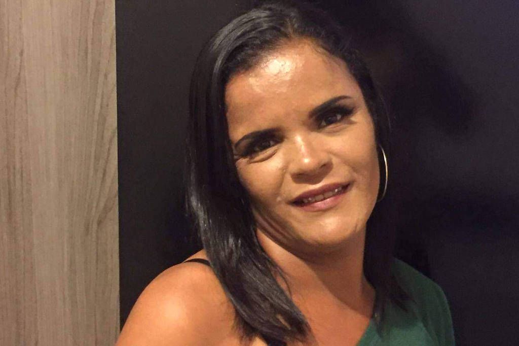 Assassinato de grávida é o primeiro homicídio da história de cidade em SP