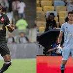 Vasco inicia conversas para renovar contrato com destaques da equipe