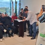 Varginha decreta situação de emergência após fortes chuvas