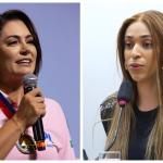 STF dá 15 dias para Erika Hilton explicar post com acusação contra Michelle Bolsonaro