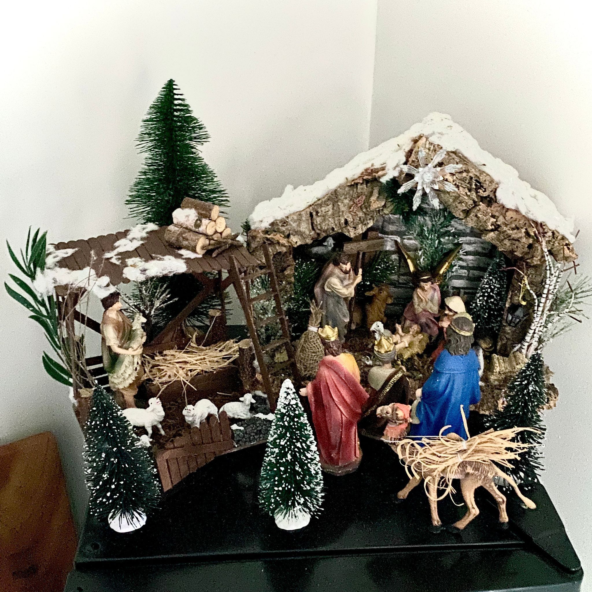 Celebração do Natal: conheça as tradições de famílias de Varginha e até no exterior