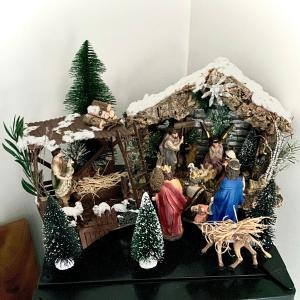 Montreal Canadá.