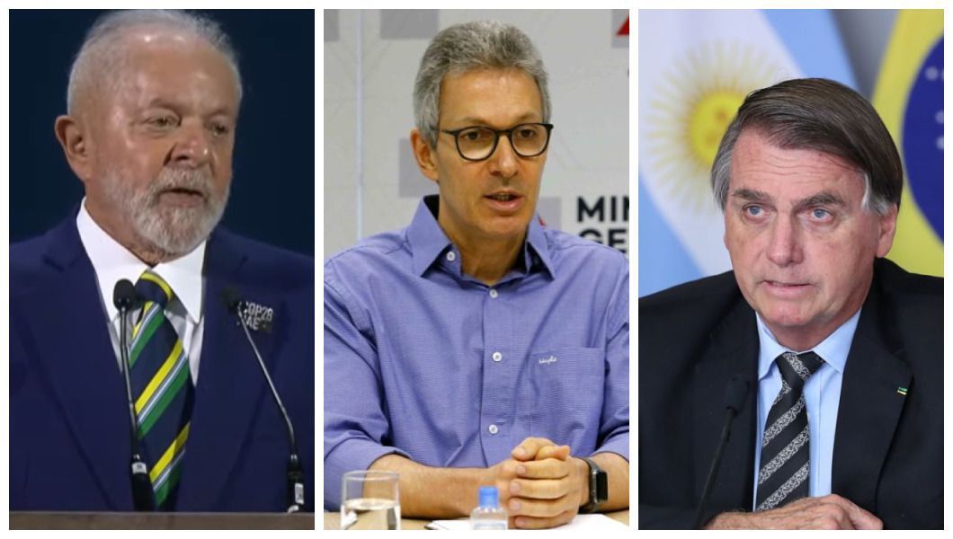 Eleitorado evangélico: Bolsonaro mantém apoio, Lula corre atrás e Zema está patinando