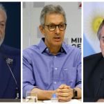 Eleitorado evangélico: Bolsonaro mantém apoio, Lula corre atrás e Zema está patinando