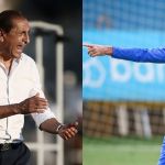 Vasco e Grêmio estreiam no Campeonato Brasileiro em momentos distintos