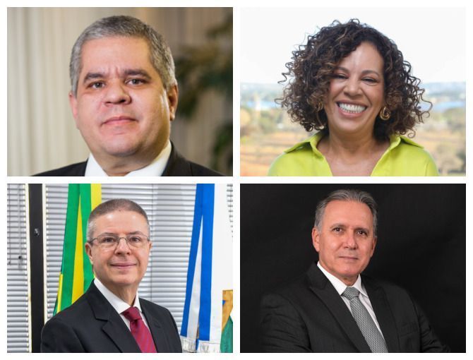 Com a indicação de Antônio Fabrício, Minas volta ao protagonismo nas cortes superiores