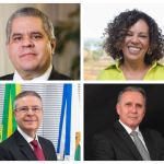 Com a indicação de Antônio Fabrício, Minas volta ao protagonismo nas cortes superiores