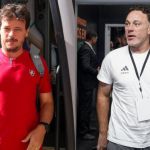 Duelo entre Fluminense e Atlético marca o reencontro de Diniz e Milito