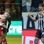 Fluminense e Atlético se testam por pretensões na Série A do Brasileiro