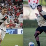 Vasco x Vitória: veja os prováveis times pelo Campeonato Brasileiro