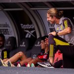 Filipe Luís assumirá o Sub-20 do Flamengo e comandará time no Mundial