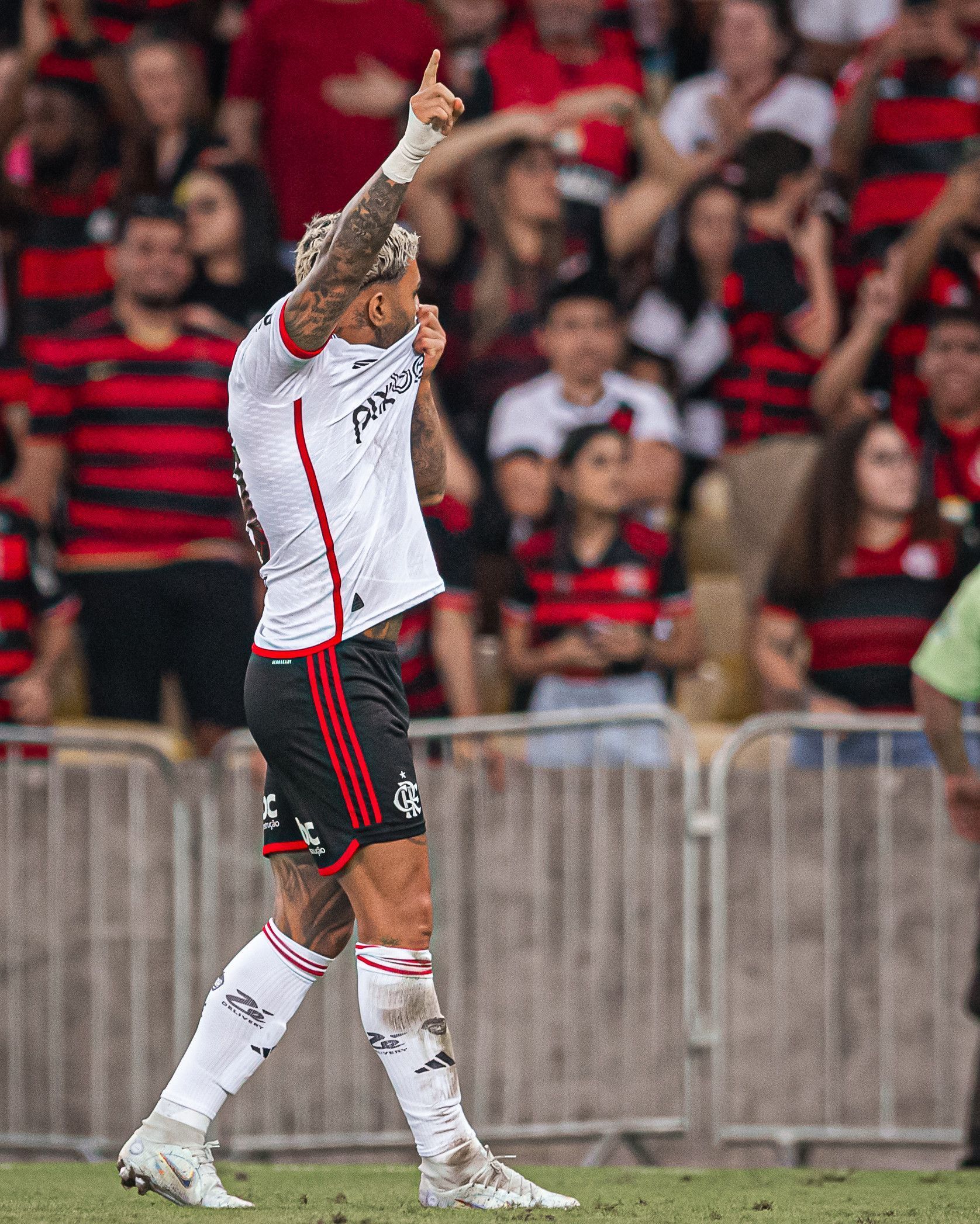 Caso de doping: julgamento de Gabigol, na Suiça, é adiado