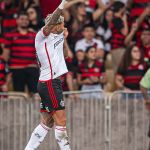 Caso de doping: julgamento de Gabigol, na Suiça, é adiado