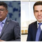 Quando Castellar Neto assume a vaga de Viana no Senado?