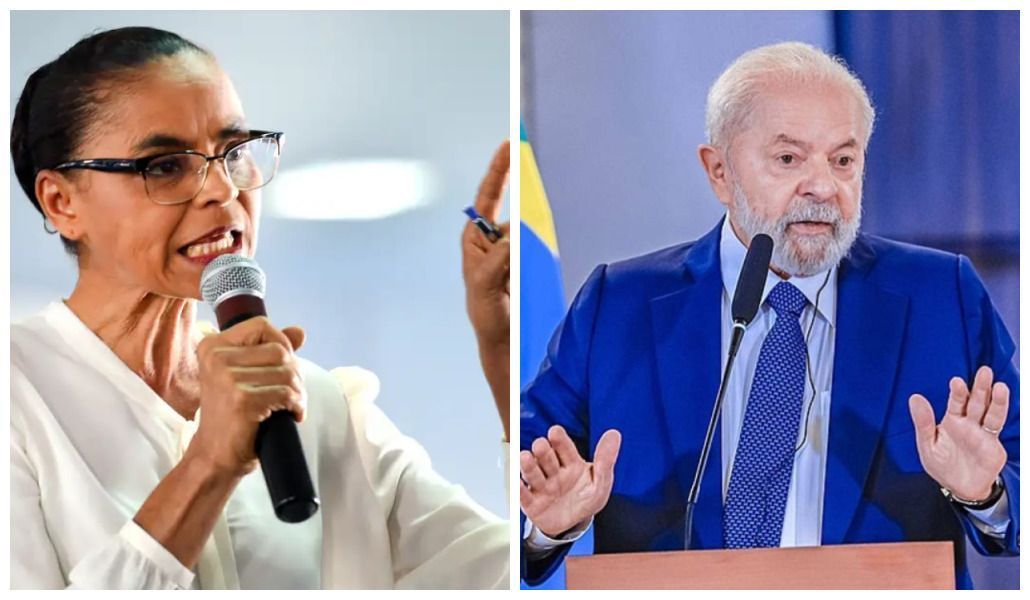 PBH: aliança anunciada por Bella e Rogério durante reunião com Lula irrita federação e Marina entra na briga