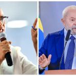 PBH: aliança anunciada por Bella e Rogério durante reunião com Lula irrita federação e Marina entra na briga