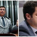 Pré-candidato à PBH, Viana se licencia do Senado em julho e Castellar Neto assume