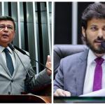 O presente de Carlos Viana para Marcelo Aro