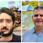 Em Brasília, Gabriel Azevedo e Brant se reúnem com cúpula do PSB pra bater martelo sobre PBH