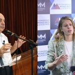 Zema pode propor a Pacheco aliança entre Fuad e Luisa para prefeitura de BH