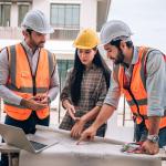 Cálculos estruturais e simulações digitais elevam a segurança das obras civis