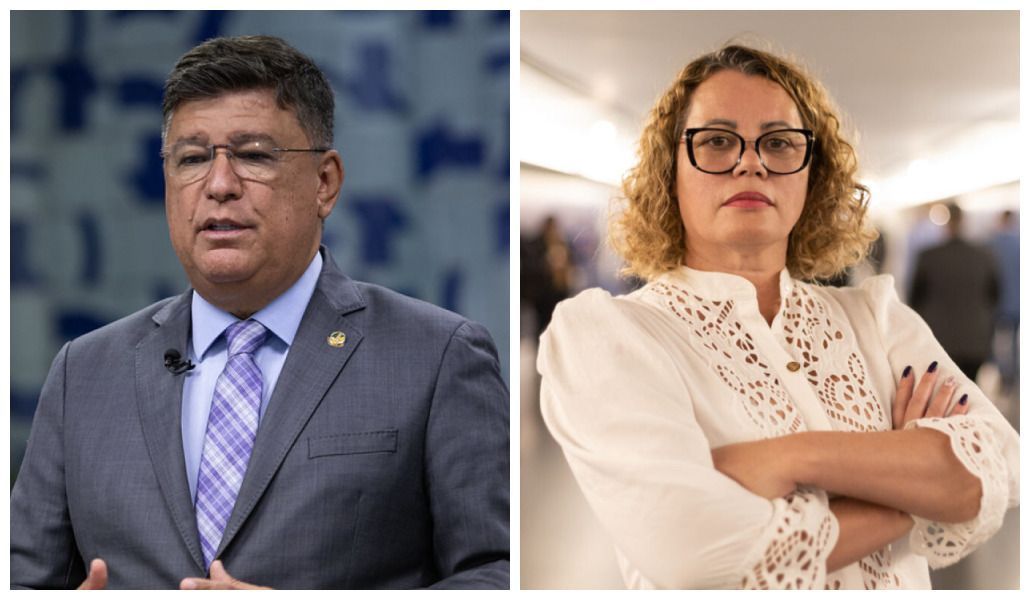 Após troca no comando de partido e rumores de briga e bate-boca, candidatura de Viana será retirada?