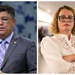 Após troca no comando de partido e rumores de briga e bate-boca, candidatura de Viana será retirada?