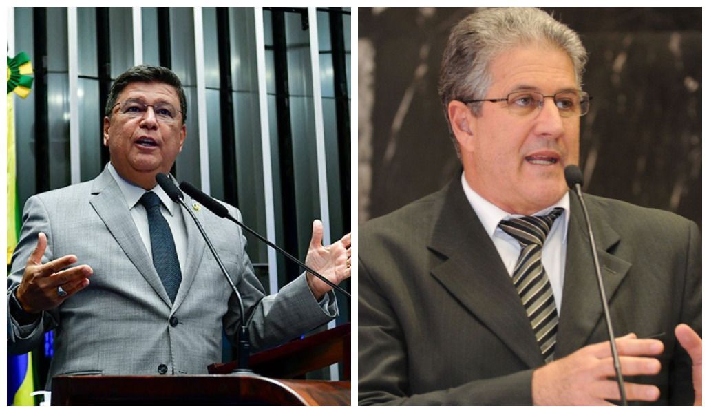 Viana vai propor a João Leite 'união de candidaturas evangélicas'