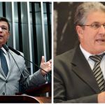 Viana vai propor a João Leite 'união de candidaturas evangélicas'