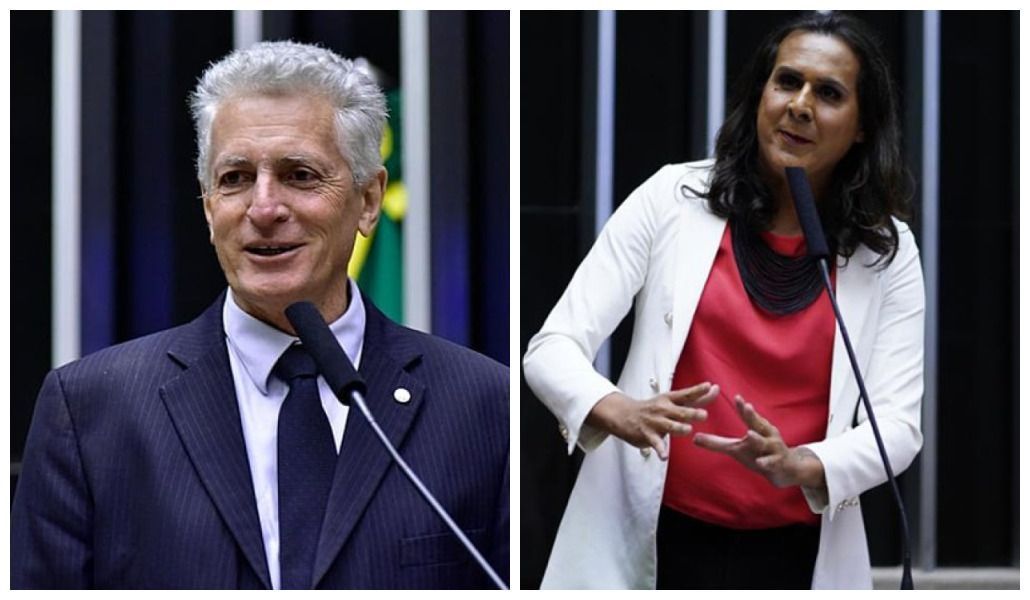 PT deve anunciar vice no dia da convenção em BH