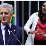 PT deve anunciar vice no dia da convenção em BH