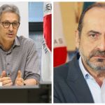 Kalil e Zema estarão no mesmo palanque em BH: 'Kazema' ou “Zemalil'?