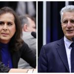 Separados nas urnas, Duda deve ter vice do PDT e Rogério Correia fechará com o PSOL