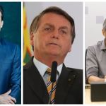O que Pablo Marçal, Bolsonaro em Zema tem em comum?