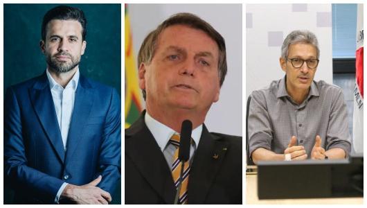 Pablo Bolsonaro e Zema.JPG