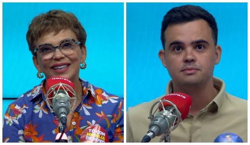 Marília Campos e Cabo Junio.JPG