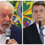 Lula e Bolsonaro estarão em Minas no mesmo dia