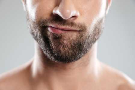 barba