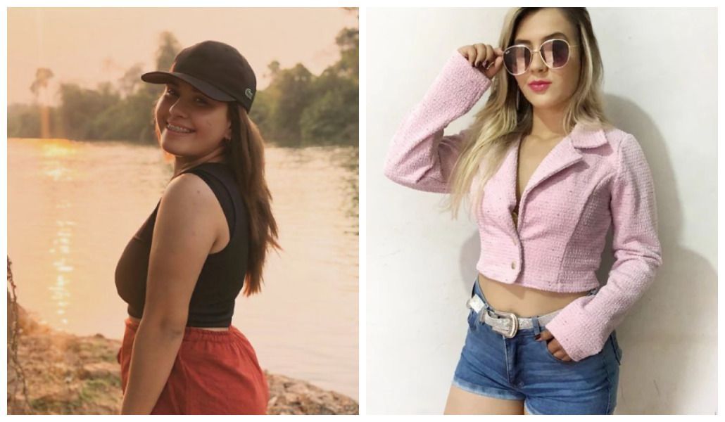 Candidata a vereadora e sua irmã são encontradas mortas no Mato Grosso