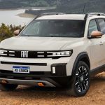 Sucessor do Fiat Doblò: inédito SUV de 7 lugares já tem data para estrear, diz revista