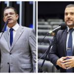 PF investiga assessores de deputados Jordy e Sóstenes por suposto desvio de verba em aluguéis de carros