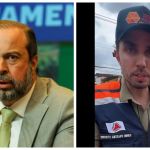 União de forças: Prefeito do PL agradece a ministro e Governo Lula por apoio no período chuvoso